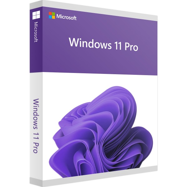 Windows 11 Pro - Volume License