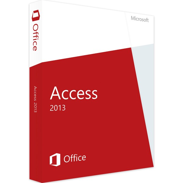 Microsoft Access 2013 | for Windows