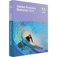 Adobe Premiere Elements 2022 | Windows/Mac Adobe Premiere Elements 2022 | Windows/Mac