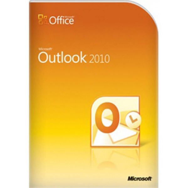 Microsoft Outlook 2010 | for Windows