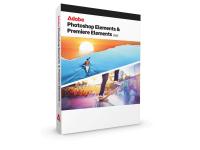 Adobe Photoshop & Premiere Elements 2022 | Windows/Mac Adobe Photoshop & Premiere Elements 2022 | Windows/Mac