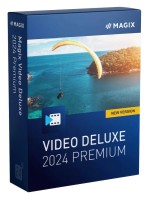 Magix Video Deluxe 2022 | for Windows Magix Video Deluxe 2022 | for Windows