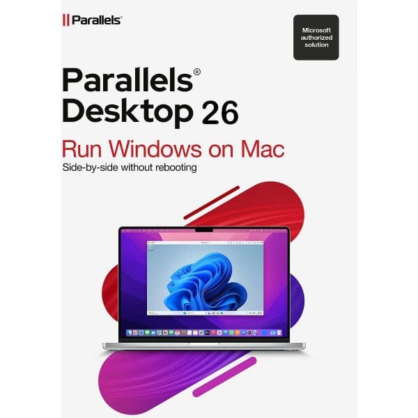 Parallels Desktop 17 Pro | for MAC