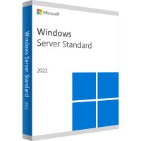 Windows Server 2022 Standard Windows Server 2022 Standard