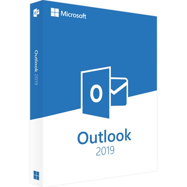 Microsoft Outlook 2019 | for Windows