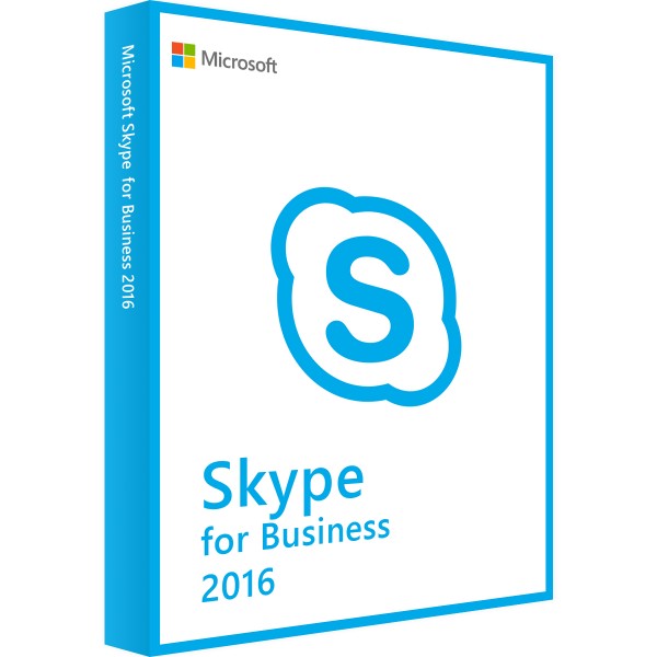 Microsoft Skype for Business 2016 | for Windows