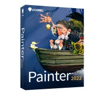 Corel Painter 2022 | for Windows / Mac Corel Painter 2022 | for Windows / Mac
