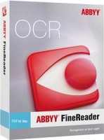 Abbyy Finereader PDF for Mac Abbyy Finereader PDF for Mac