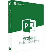Microsoft Project 2019 Professional | for Windows Microsoft Project 2019 Professional | for Windows