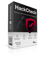 Abelssoft HackCheck | für Windows Abelssoft HackCheck | für Windows