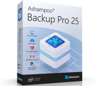 Ashampoo Backup Pro 15 Ashampoo Backup Pro 15