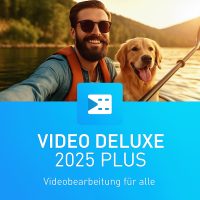 Magix Video Deluxe 2022 | for Windows Magix Video Deluxe 2022 | for Windows
