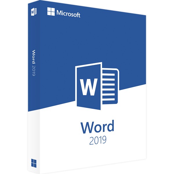 Microsoft Word 2019 | for Windows