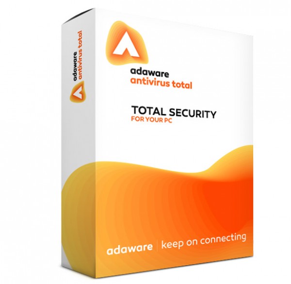 Adaware Antivirus Total 2022 | for Windows