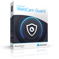 Ashampoo WebCam Guard Ashampoo WebCam Guard
