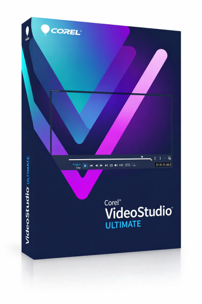 CorelDRAW Graphics Suite 2021 Windows/Mac
