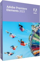 Adobe Premiere Elements 2022 | Windows/Mac Adobe Premiere Elements 2022 | Windows/Mac