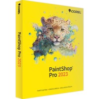 Corel PaintShop Pro 2022 | for Windows Corel PaintShop Pro 2022 | for Windows
