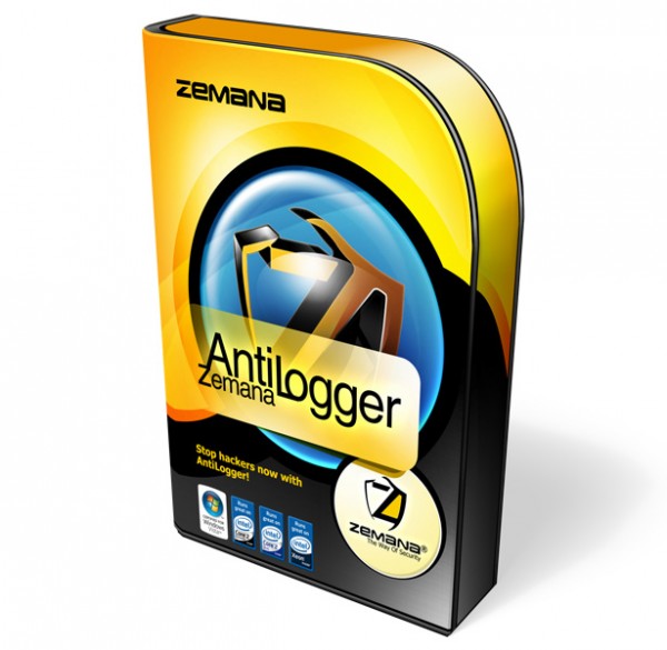Zemana AntiLogger 2022 | for Windows