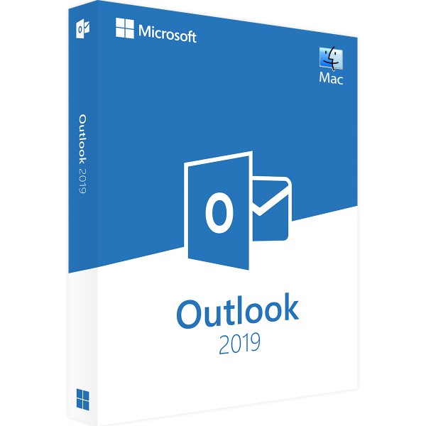 Microsoft Outlook 2019 | for Mac