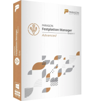 Paragon Hard Disk Manager 17 Suite Paragon Hard Disk Manager 17 Suite