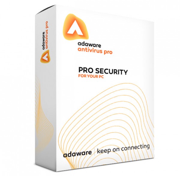 Adaware Antivirus Professional 2022 | for Windows