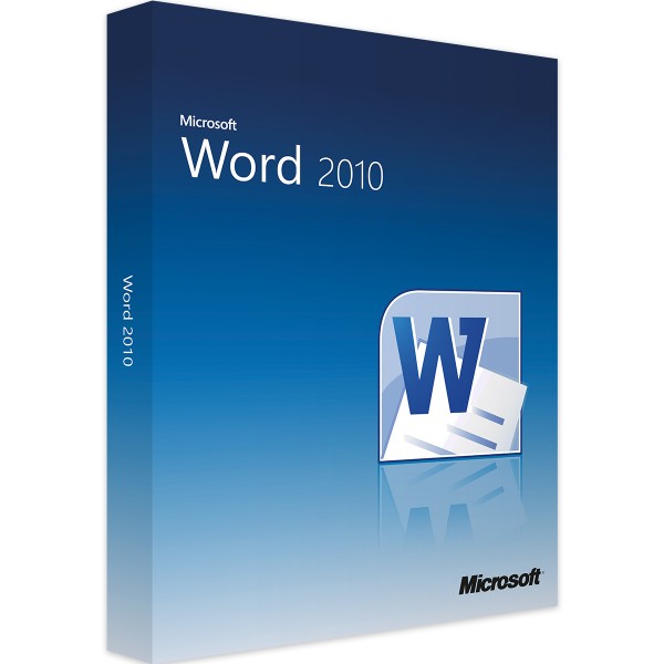 Microsoft Word 2010 | for Windows