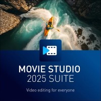 Magix Video Deluxe 2022 | for Windows Magix Video Deluxe 2022 | for Windows