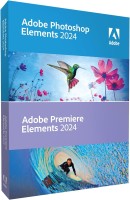 Adobe Photoshop & Premiere Elements 2022 | Windows/Mac Adobe Photoshop & Premiere Elements 2022 | Windows/Mac