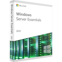 Windows Server 2022 Essentials Windows Server 2022 Essentials