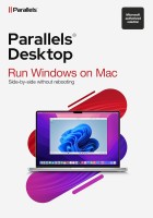 Parallels Desktop 17 Standard for MAC Parallels Desktop 17 Standard for MAC