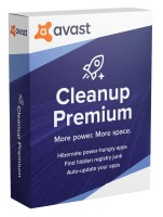 Avast Cleanup Premium 2022 Avast Cleanup Premium 2022