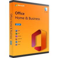 Microsoft Office 2024 Home and Business | für Mac Microsoft Office 2024 Home and Business | für Mac