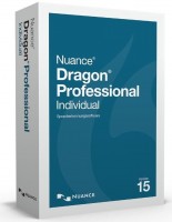 Nuance Dragon Professional Individual v15 Full version  Nuance Dragon Professional Individual v15 Full version