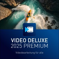 Magix Video Deluxe 2022 | for Windows Magix Video Deluxe 2022 | for Windows