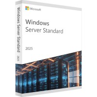 Windows Server 2022 Standard Windows Server 2022 Standard