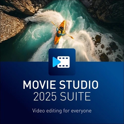 Magix Video Deluxe 2022 | for Windows