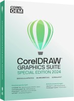 CorelDRAW Graphics Suite 2019 Windows/Mac CorelDRAW Graphics Suite 2019 Windows/Mac