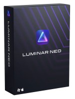 Skylum Luminar Neo | für Windows / Mac Skylum Luminar Neo | für Windows / Mac