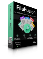 Abelssoft FileFusion | für Windows Abelssoft FileFusion | für Windows