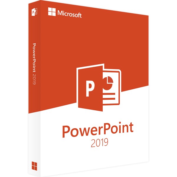 Microsoft PowerPoint 2019 | for Windows