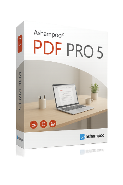 Ashampoo PDF Pro 3 | for Windows